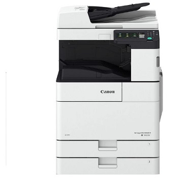 Multifunctionala laser mono Canon imageRUNNER IR2730I, A3, duplex, 30ppm, 1200x1200dpi, 2GB RAM, DADF-AZ1, USB, LAN, WLAN